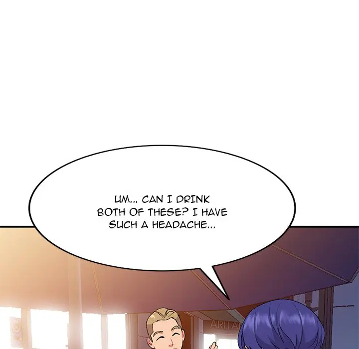 Shh Her Secret Manhwa Facon Chapter 35 - Page 61