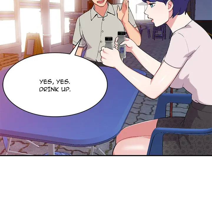 Shh Her Secret Manhwa Facon Chapter 35 - Page 62