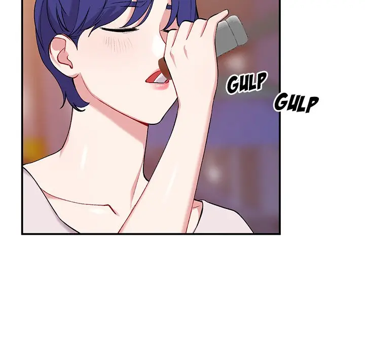 Shh Her Secret Manhwa Facon Chapter 35 - Page 64