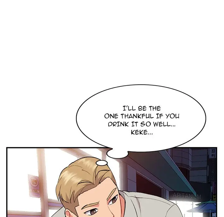 Shh Her Secret Manhwa Facon Chapter 35 - Page 65
