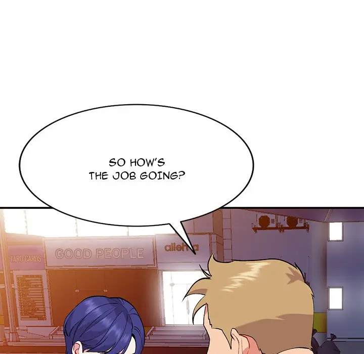 Shh Her Secret Manhwa Facon Chapter 35 - Page 67