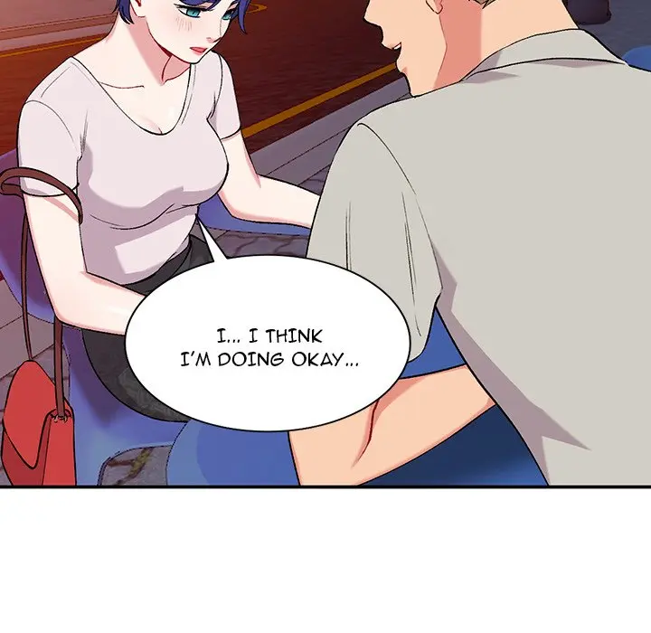 Shh Her Secret Manhwa Facon Chapter 35 - Page 68