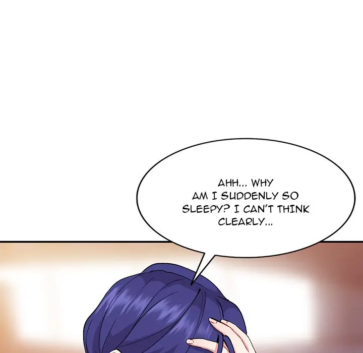 Shh Her Secret Manhwa Facon Chapter 35 - Page 69
