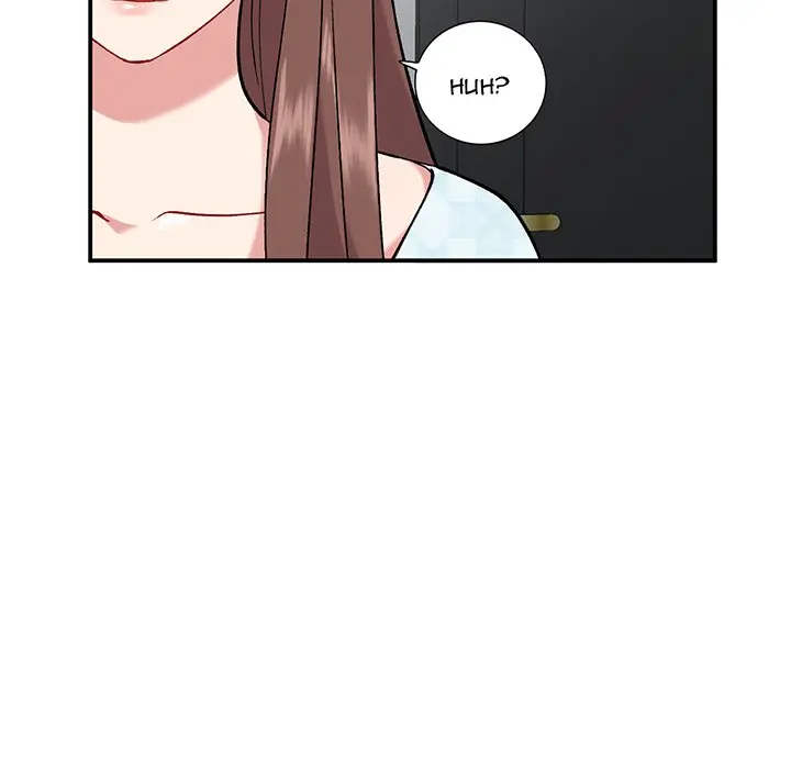 Shh Her Secret Manhwa Facon Chapter 35 - Page 7