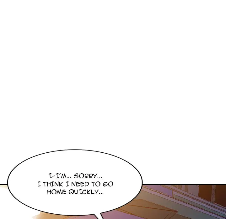 Shh Her Secret Manhwa Facon Chapter 35 - Page 71