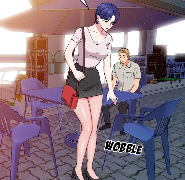 Shh Her Secret Manhwa Facon Chapter 35 - Page 72