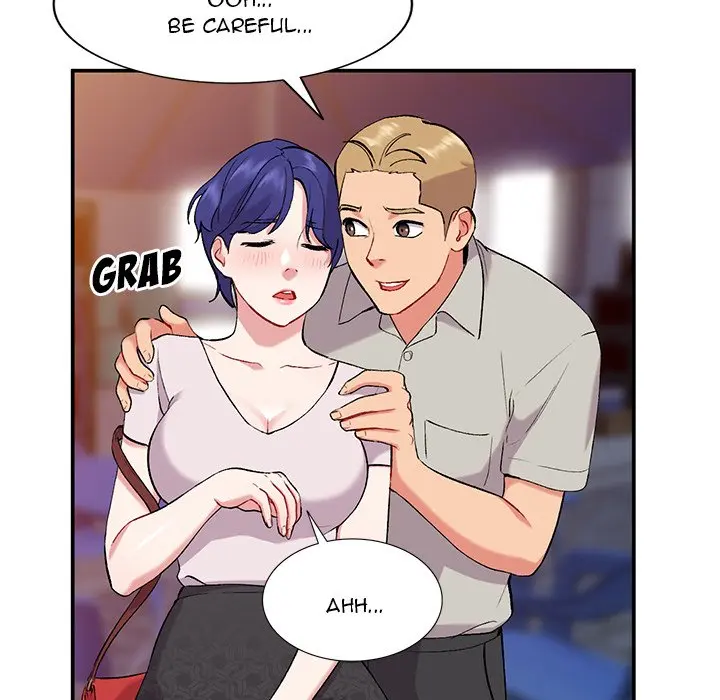 Shh Her Secret Manhwa Facon Chapter 35 - Page 74