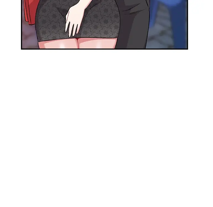 Shh Her Secret Manhwa Facon Chapter 35 - Page 75
