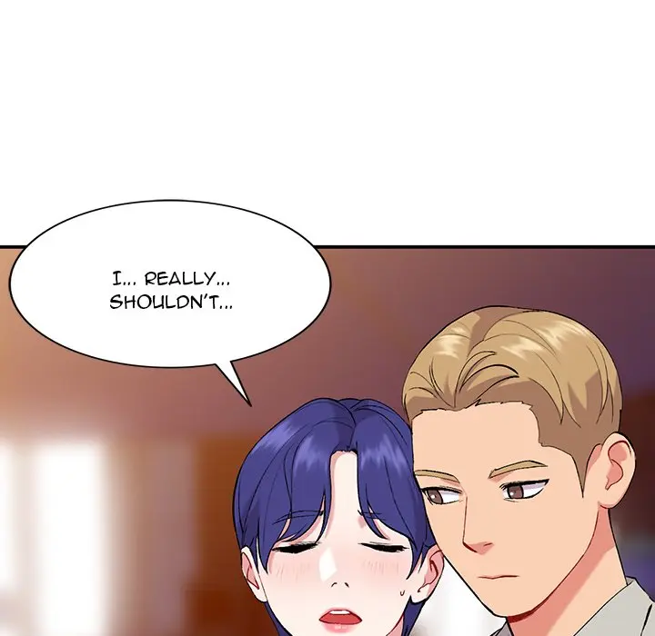 Shh Her Secret Manhwa Facon Chapter 35 - Page 76