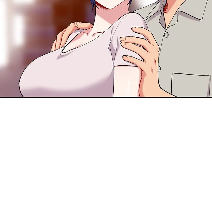 Shh Her Secret Manhwa Facon Chapter 35 - Page 77