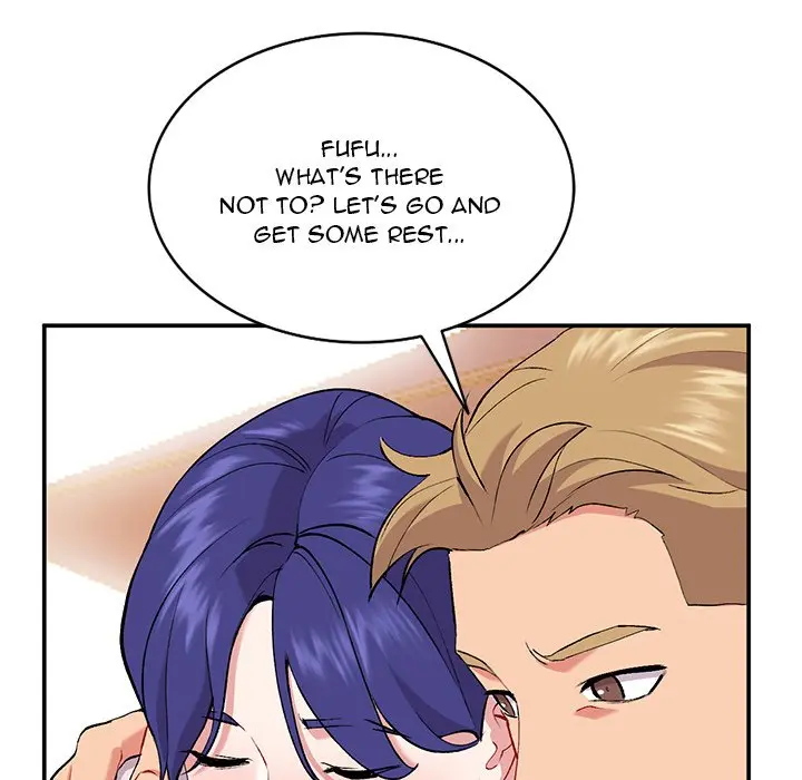 Shh Her Secret Manhwa Facon Chapter 35 - Page 78