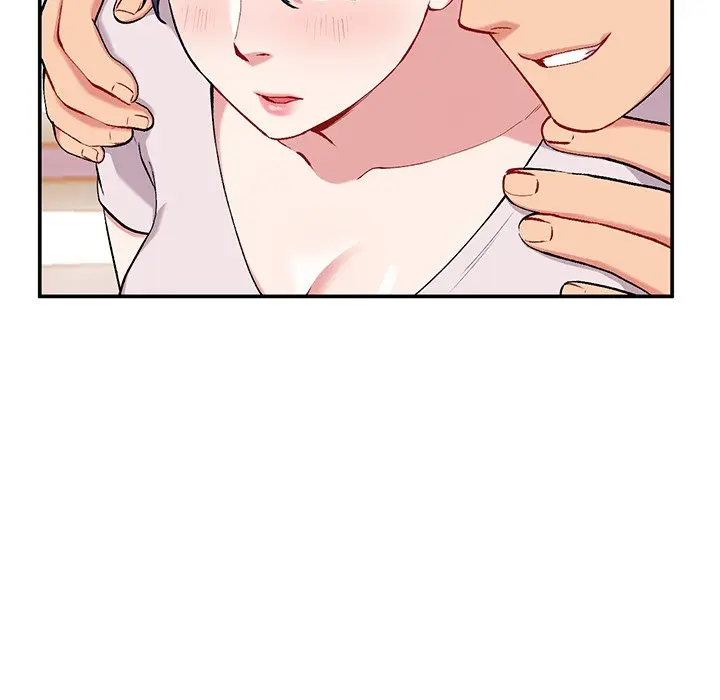 Shh Her Secret Manhwa Facon Chapter 35 - Page 79