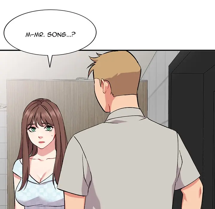 Shh Her Secret Manhwa Facon Chapter 35 - Page 8