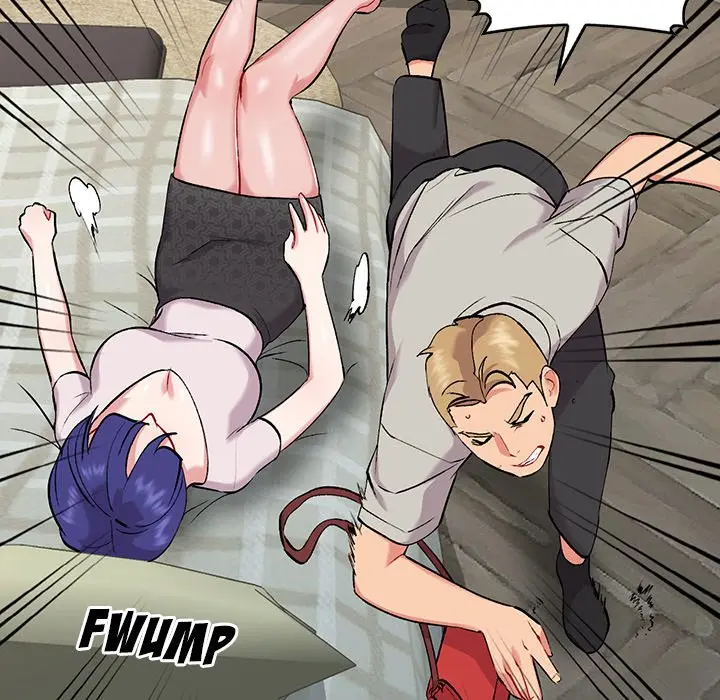 Shh Her Secret Manhwa Facon Chapter 35 - Page 83