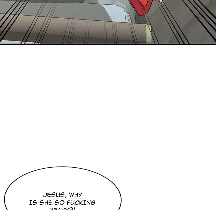 Shh Her Secret Manhwa Facon Chapter 35 - Page 84