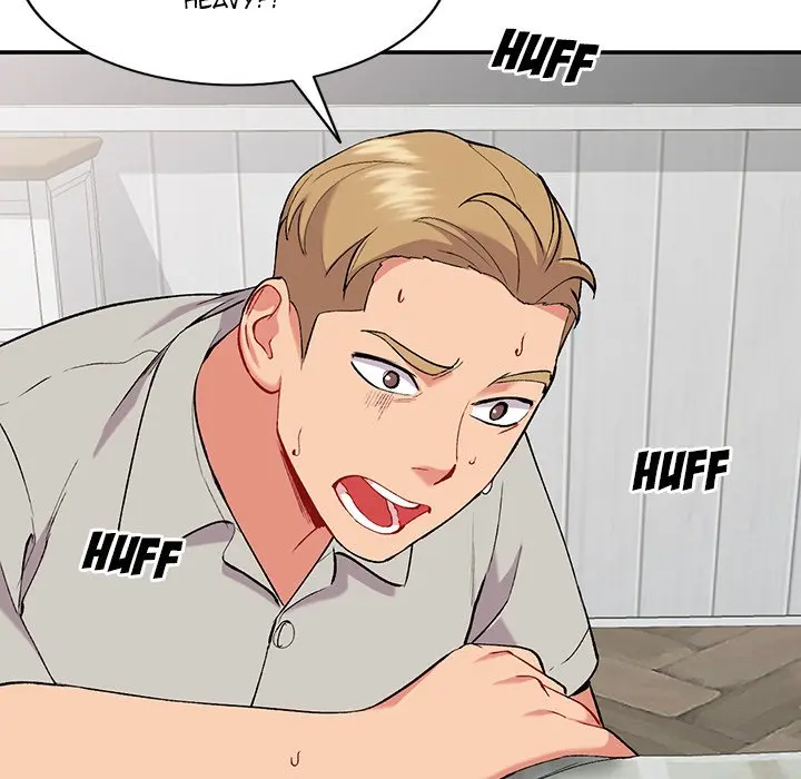 Shh Her Secret Manhwa Facon Chapter 35 - Page 85
