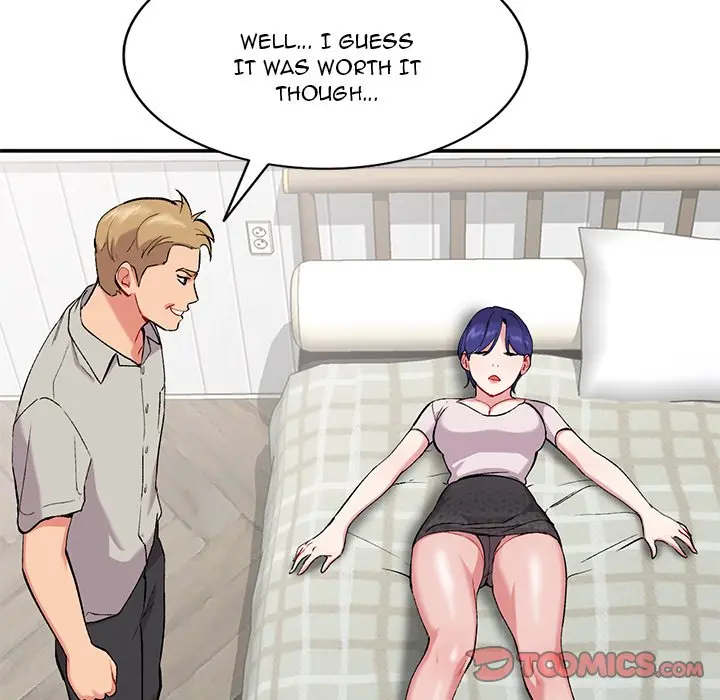 Shh Her Secret Manhwa Facon Chapter 35 - Page 87
