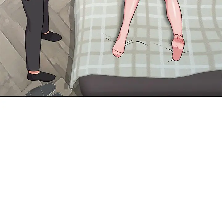 Shh Her Secret Manhwa Facon Chapter 35 - Page 88