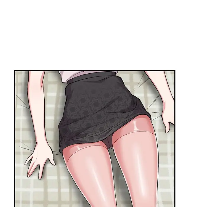 Shh Her Secret Manhwa Facon Chapter 35 - Page 89
