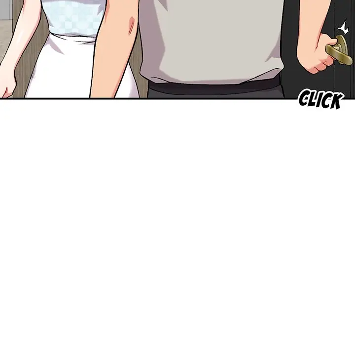 Shh Her Secret Manhwa Facon Chapter 35 - Page 9