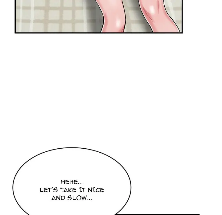 Shh Her Secret Manhwa Facon Chapter 35 - Page 90