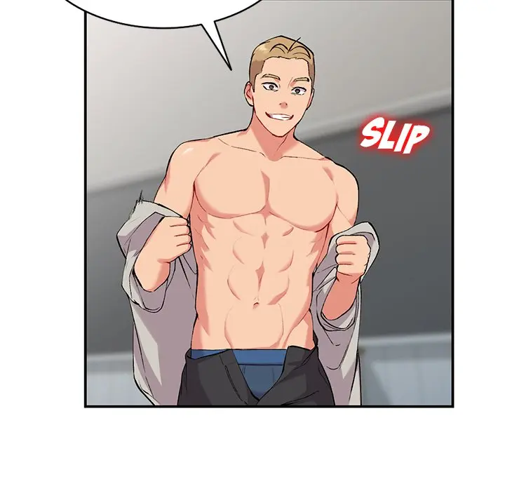 Shh Her Secret Manhwa Facon Chapter 35 - Page 91