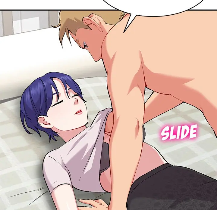 Shh Her Secret Manhwa Facon Chapter 35 - Page 95