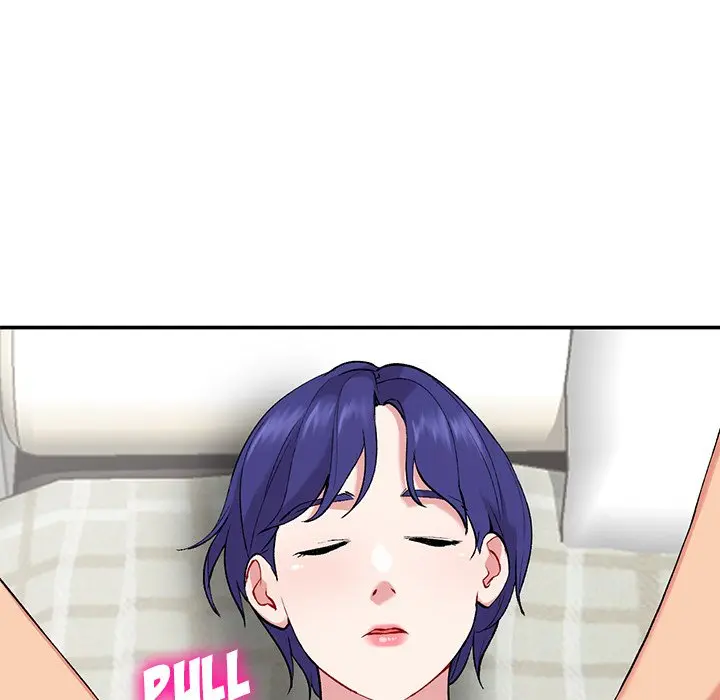 Shh Her Secret Manhwa Facon Chapter 35 - Page 97