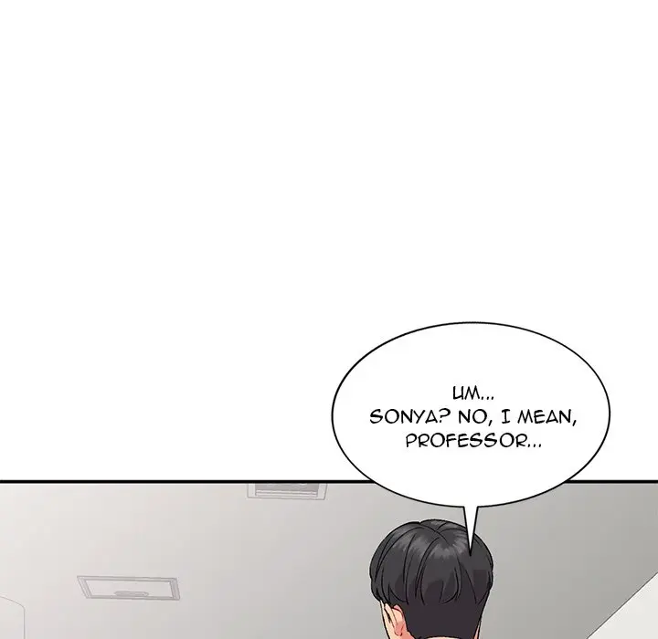 Shh Her Secret Manhwa Facon Chapter 36 - Page 105