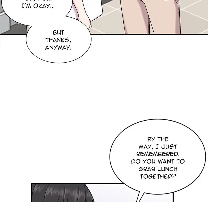 Shh Her Secret Manhwa Facon Chapter 36 - Page 109