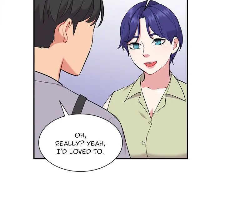 Shh Her Secret Manhwa Facon Chapter 36 - Page 110