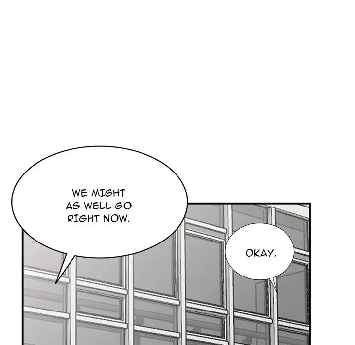 Shh Her Secret Manhwa Facon Chapter 36 - Page 111