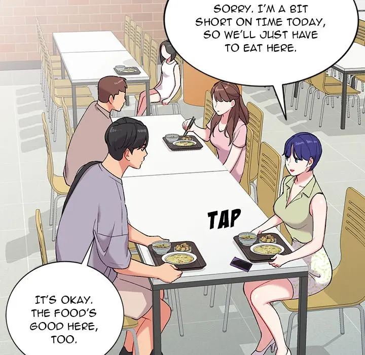 Shh Her Secret Manhwa Facon Chapter 36 - Page 113