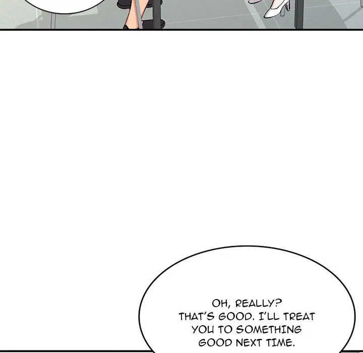 Shh Her Secret Manhwa Facon Chapter 36 - Page 114