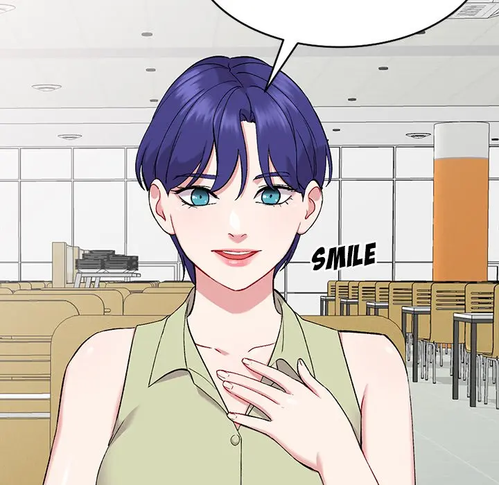 Shh Her Secret Manhwa Facon Chapter 36 - Page 115