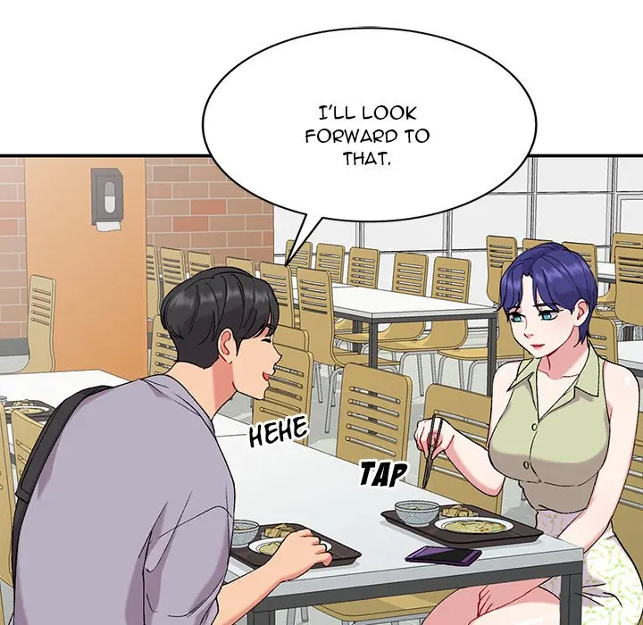 Shh Her Secret Manhwa Facon Chapter 36 - Page 117