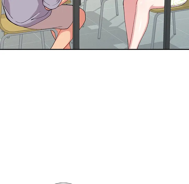 Shh Her Secret Manhwa Facon Chapter 36 - Page 118