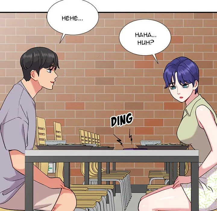 Shh Her Secret Manhwa Facon Chapter 36 - Page 119