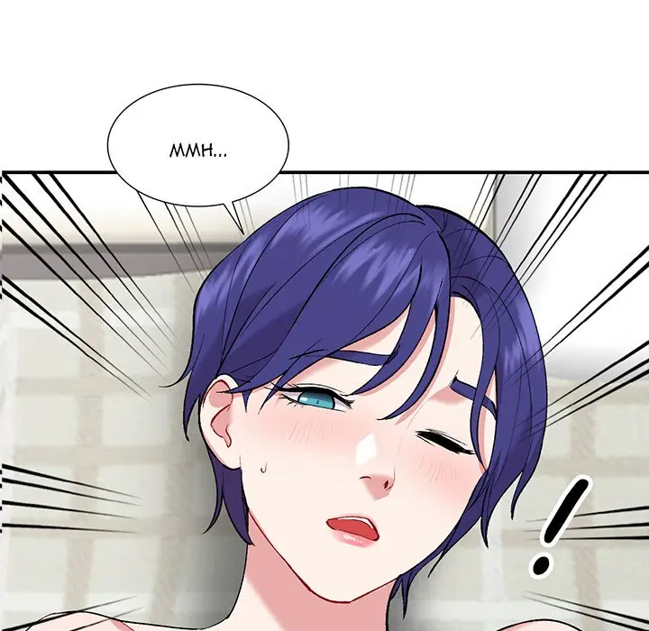 Shh Her Secret Manhwa Facon Chapter 36 - Page 12