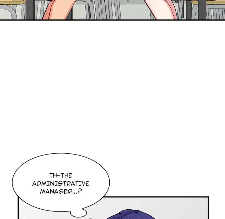 Shh Her Secret Manhwa Facon Chapter 36 - Page 120