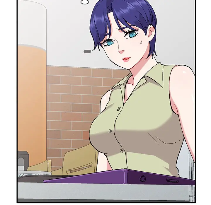 Shh Her Secret Manhwa Facon Chapter 36 - Page 121