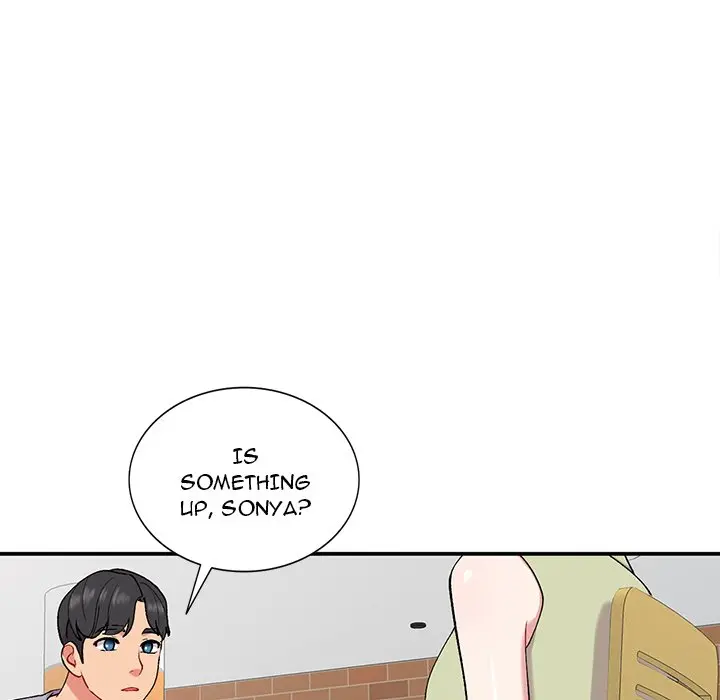Shh Her Secret Manhwa Facon Chapter 36 - Page 122