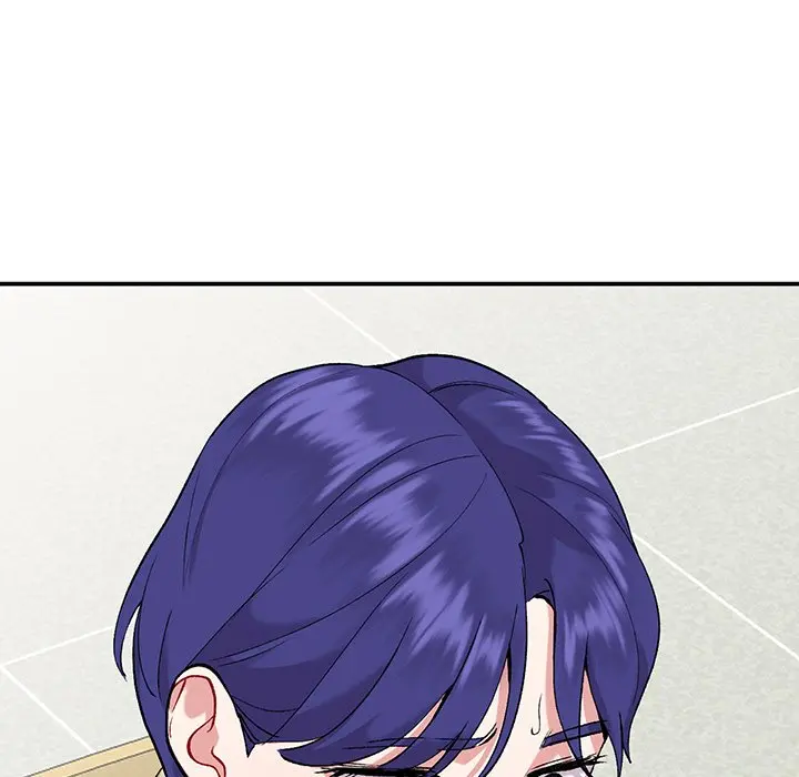 Shh Her Secret Manhwa Facon Chapter 36 - Page 124