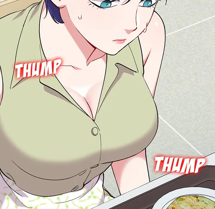 Shh Her Secret Manhwa Facon Chapter 36 - Page 125