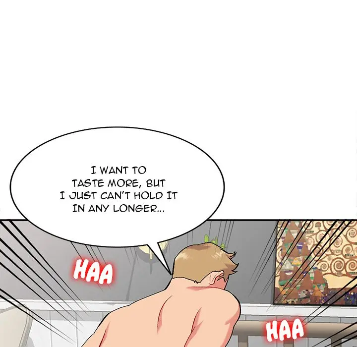 Shh Her Secret Manhwa Facon Chapter 36 - Page 16