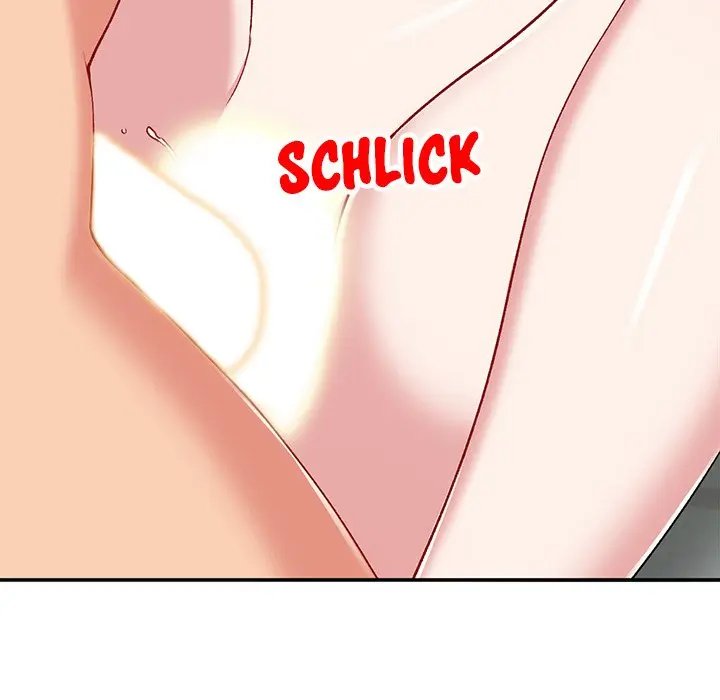 Shh Her Secret Manhwa Facon Chapter 36 - Page 19