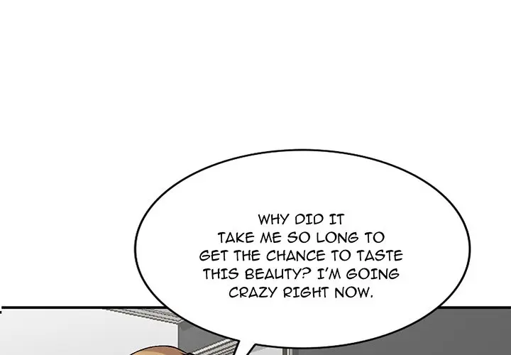 Shh Her Secret Manhwa Facon Chapter 36 - Page 2