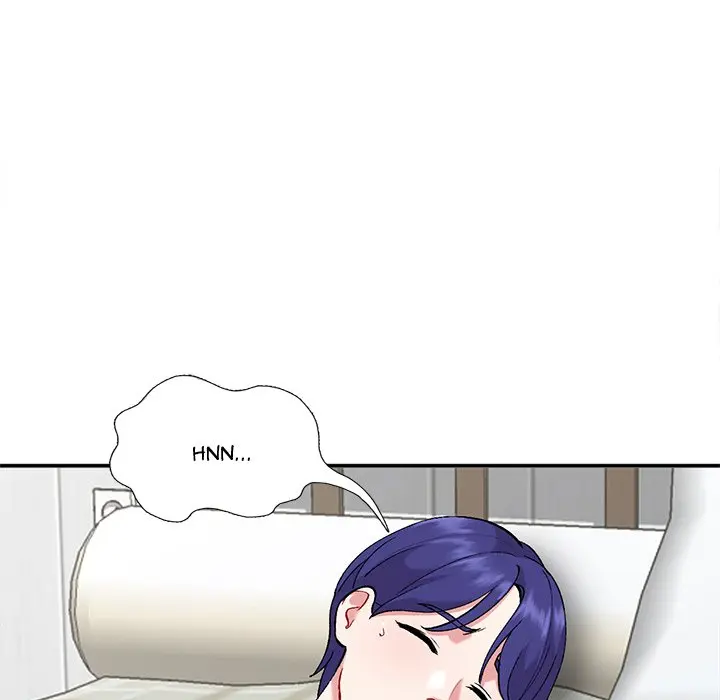 Shh Her Secret Manhwa Facon Chapter 36 - Page 20