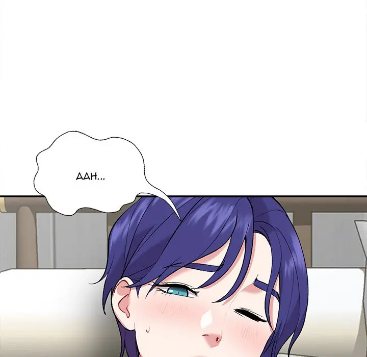 Shh Her Secret Manhwa Facon Chapter 36 - Page 24