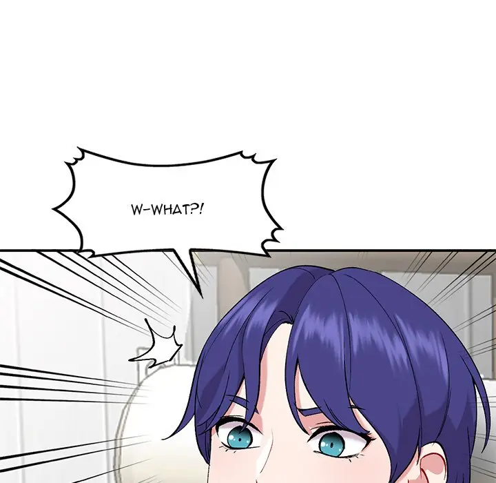 Shh Her Secret Manhwa Facon Chapter 36 - Page 26